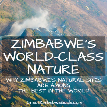 Zimbabwe’s world-class nature list