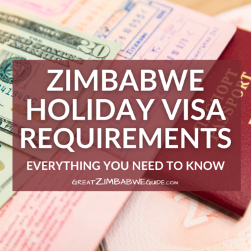 Zimbabwe visa requirements: Everything you need to know