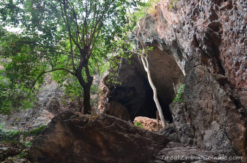 A guide to Chinhoyi Caves: Deep blue wonder