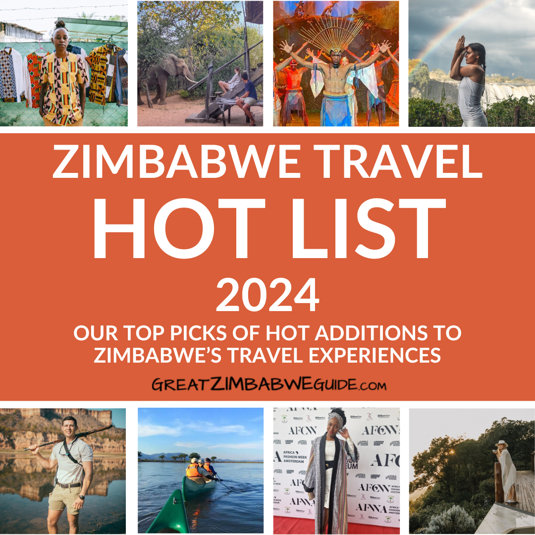 Discovering Zimbabwe: Your Ultimate Guide to International Travel