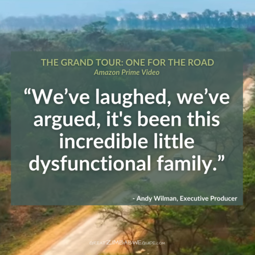 Final Grand Tour One for the road quotes Wilman Zimbabwe (1)